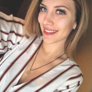 Meet your Posher, Shannon